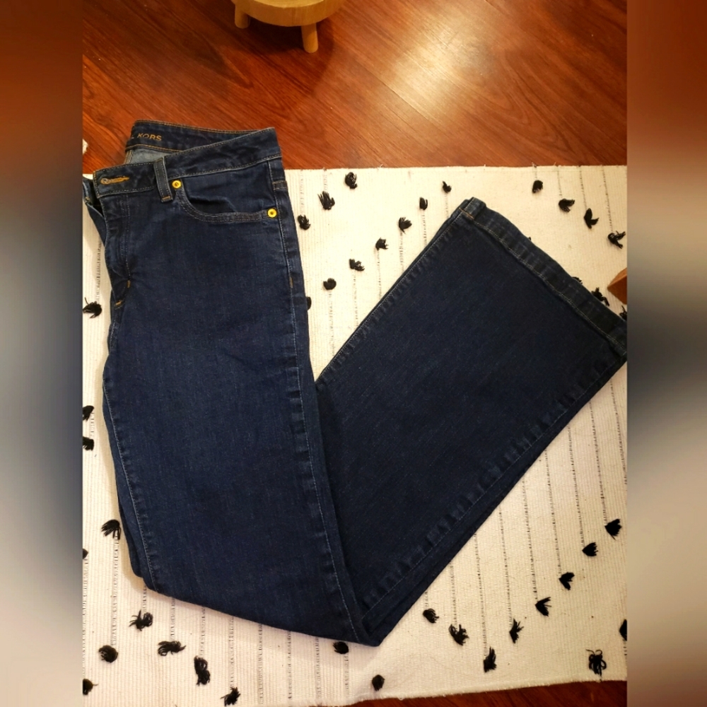 Michael Korea jeans